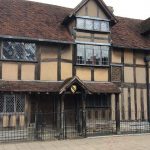 Cotswold and Shakespeare8